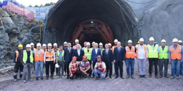 Sarıyer’e ulaşım süresi 35 dakikadan 5 dakikaya inecek