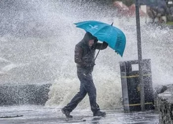 Bakan Yerlikaya olumsuz hava koşullarına karşı uyardı