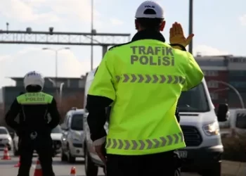 Başkentte 10 Kasım’da bazı yollar trafiğe kapatılacak