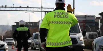 Başkentte 10 Kasım’da bazı yollar trafiğe kapatılacak