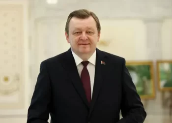 Belarus Dışişleri Bakanı Aleinik Türkiye’ye geliyor