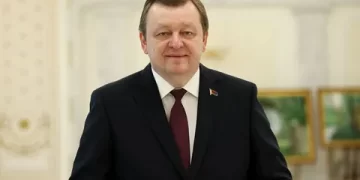 Belarus Dışişleri Bakanı Aleinik Türkiye’ye geliyor