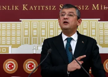 CHP Genel Başkanı Özel’den Erdoğan’a yanıt