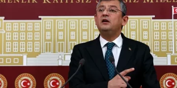 CHP Genel Başkanı Özel’den Erdoğan’a yanıt