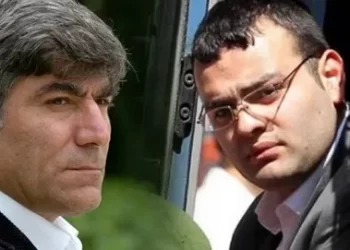 Ceza ve Tevkifevleri Genel Müdürlüğü’nden Ogün Samast açıklaması