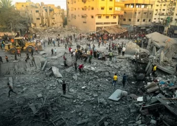 DSÖ'den İsrail'in saldırıları altındaki Gazze'ye ilişkin açıklama DSÖ’den İsrail’in saldırıları altındaki Gazze’ye ilişkin açıklama