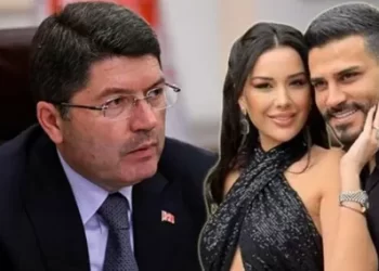 Adalet Bakanı Tunç’tan Dilan Polat ve Engin Polat soruşturmasına ilişkin açıklama