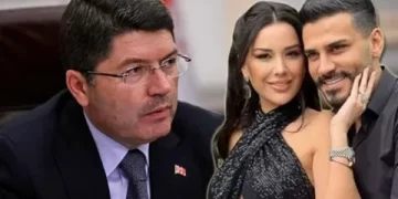 Adalet Bakanı Tunç’tan Dilan Polat ve Engin Polat soruşturmasına ilişkin açıklama