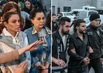 Dilan Polat ve Engin Polat’ın savcılıkta verdikleri ifadeler ortaya çıktı