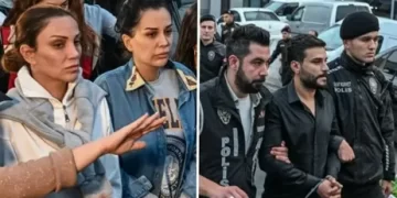 Dilan Polat ve Engin Polat’ın savcılıkta verdikleri ifadeler ortaya çıktı
