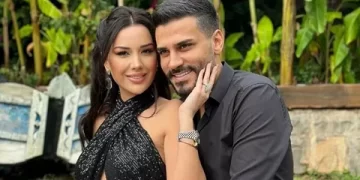 Dilan Polat ve eşi Engin Polat gözaltına alındı