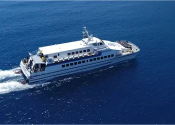 Düzenli gemi seferlerine ilişkin esaslar Resmi Gazete’de yayımlandı