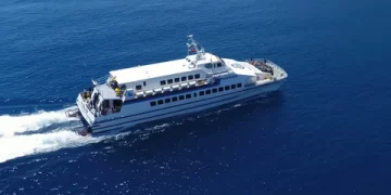 Düzenli gemi seferlerine ilişkin esaslar Resmi Gazete’de yayımlandı