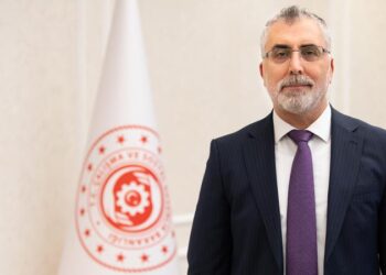 Bakan Işıkhan: Emeklilere bir defaya mahsus 5 bin TL ödenecek