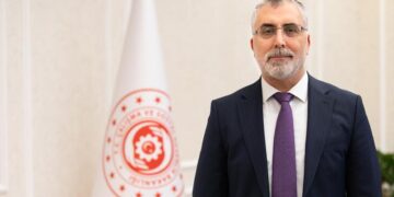 Bakan Işıkhan: Emeklilere bir defaya mahsus 5 bin TL ödenecek