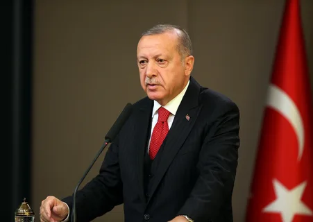 Erdogandan Ahiska Turkleri paylasimi habermeydan