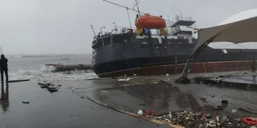 Ereğli’de 6 okulda eğitime iki gün ara verildi