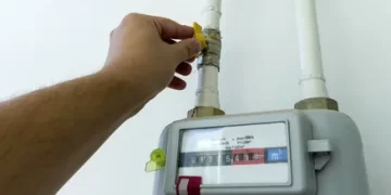 Resmi Gazete’de yayımlandı! Eski doğalgaz sayacını yenilemeyene ceza