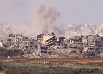 Gazze’de Perşembe günü iletişim tamamen kesilecek