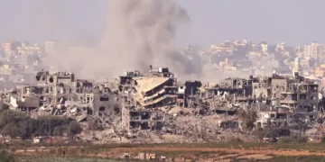 Gazze’de Perşembe günü iletişim tamamen kesilecek