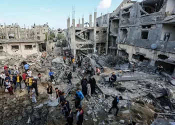 Gazze’de ateşkes iki gün daha uzatıldı