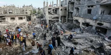 Gazze’de ateşkes iki gün daha uzatıldı