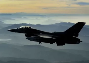 Irak’ın kuzeyindeki Hakurk bölgesinde 6 terörist öldürüldü