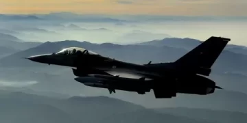Irak’ın kuzeyindeki Hakurk bölgesinde 6 terörist öldürüldü