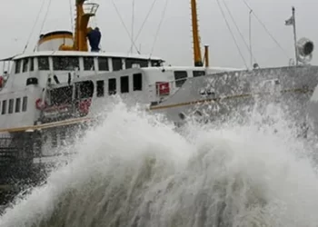 29 Kasım İDO – BUDO ve Şehir Hatları iptal olan seferler