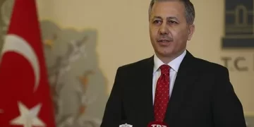 İçişleri Bakanı Ali Yerlikaya’dan önemli açıklamalar