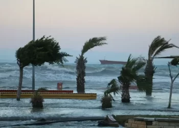 İskenderun’da 4 okulda eğitim öğretime ara verildi