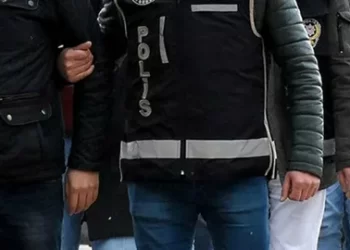 İstanbul'da DEAŞ operasyonu! İstanbul’da DEAŞ operasyonu!