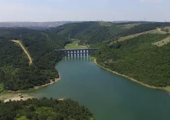 İstanbul’da barajların doluluk oranı arttı