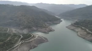 Istanbulda barajlarin doluluk orani artti1 habermeydan
