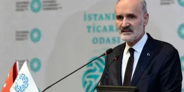 İTO Başkanı: İstanbul’u yeniden ilk 10 kongre şehri arasında göreceğiz