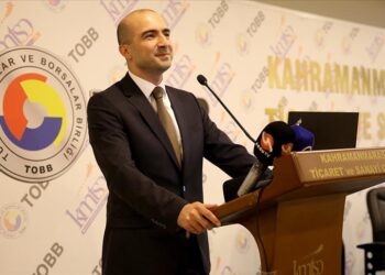 KOSGEB’den deprem bölgesine 450 milyon dolarlık yardım