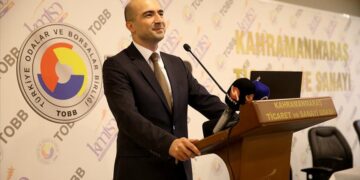 KOSGEB’den deprem bölgesine 450 milyon dolarlık yardım