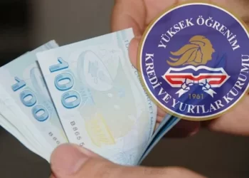 KYK burs ödemeleri hesaplara yatmaya başladı