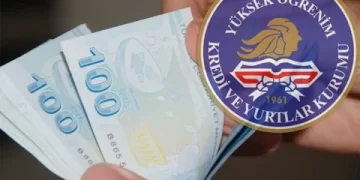 KYK burs ödemeleri hesaplara yatmaya başladı