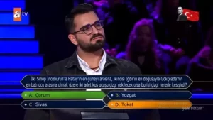 Kim Milyoner Olmak Ister2 habermeydan