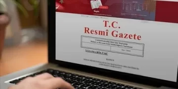 Konutların turizm amaçlı kiralanması hakkındaki kanun Resmi Gazete’de