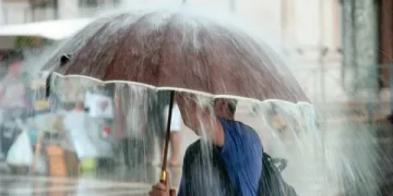 Meteoroloji uyardı! Kuvvetli yağış ve fırtına geliyor