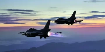 Kuzey Irak’a hava harekatı! Çok sayıda terörist etkisiz hale getirildi
