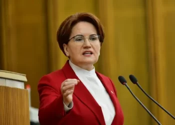 Meral Akşener’den Kılıçdaroğlu’nun ‘Sırtımdan hançerlendim’ sözlerine yanıt