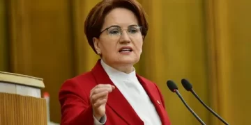 Meral Akşener’den Kılıçdaroğlu’nun ‘Sırtımdan hançerlendim’ sözlerine yanıt
