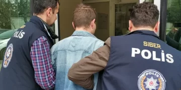 Mersin’de yasa dışı bahis operasyonu