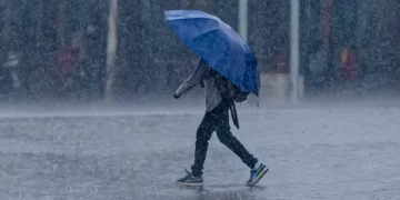 Meteoroloji’den 12 il için sarı kodlu uyarı! Yeni yağışlı hava dalgası geliyor