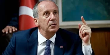 CHP’nin “baba evine dönün” çağrısına Muharrem İnce’nin yanıtı ne olacak?