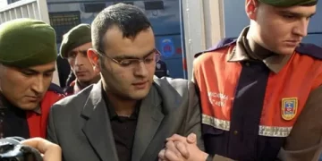 Ogün Samast hakkındaki iddianame mahkemece kabul edildi