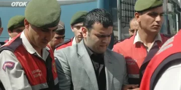 Hrant Dink’in katili Ogün Samast ile ilgili gelişme! Hakkında yeni iddianame hazırlandı